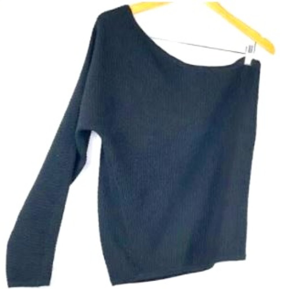 Lane Bryant sx 22 one shoulder NWT